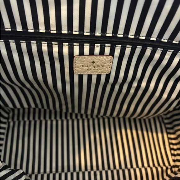 Kate Spade Southport Avenue Large Leather Tote - Picture 8 of 16